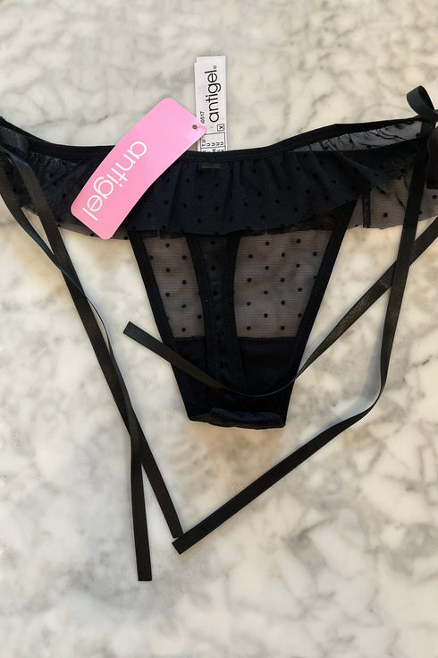 Antigel H17 Stricto Sensuelle Sexy String